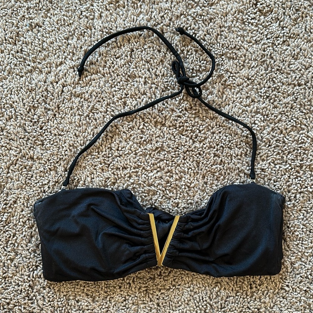 Victoria’s Secret swim top